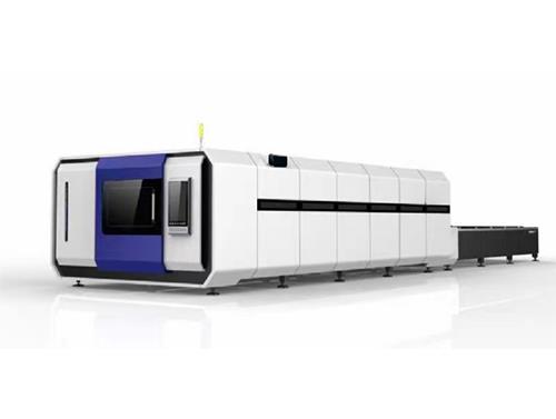 管材激光切割机与传统激光切割设备的区别